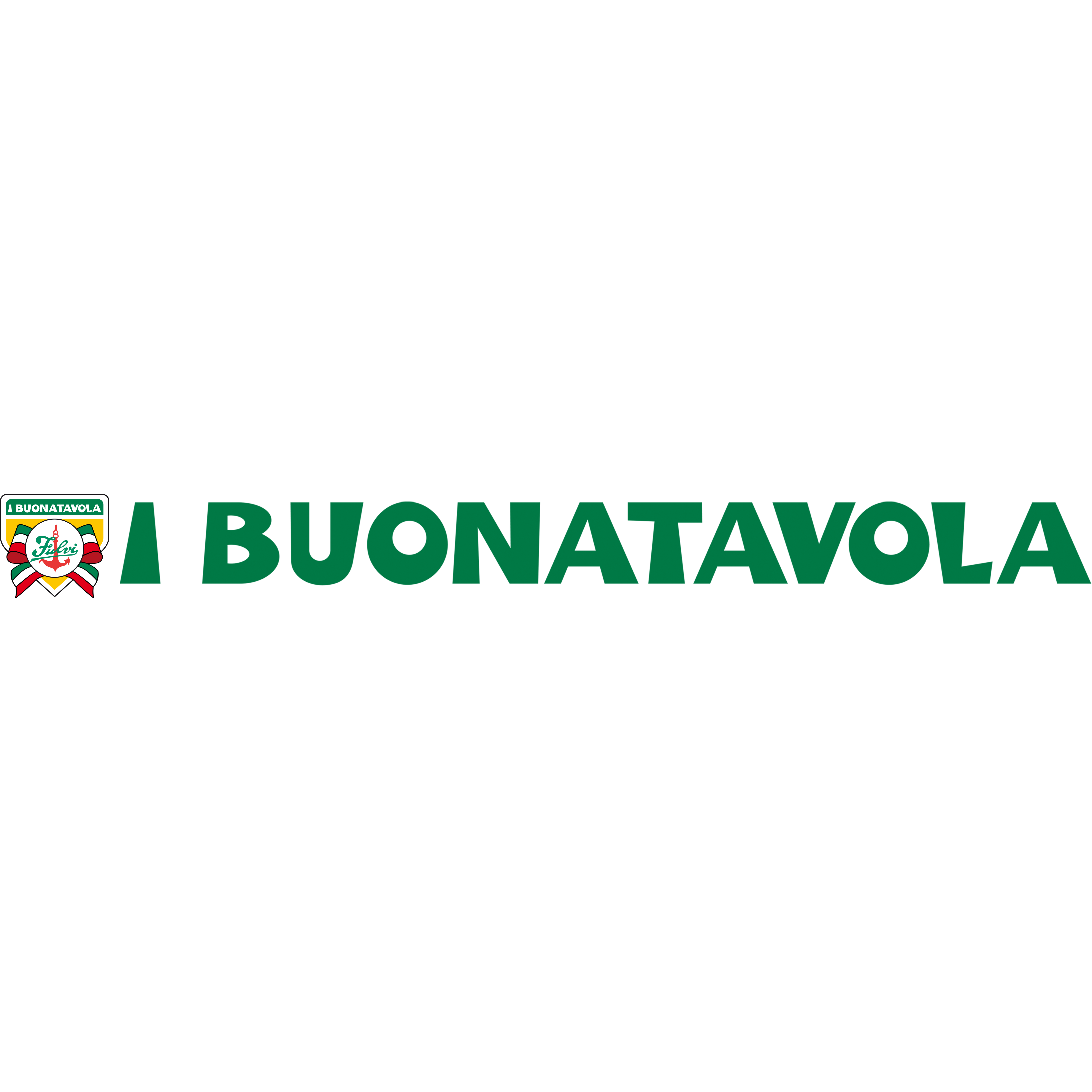 I BUONATAVOLA logo