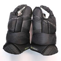 Guantes de Hockey sobre Hielo para Hombre, Diseño Personalizado, Suaves, Cómodos, de Poliéster, Anti-UV, Transpirables, con Cordones, Venta Directa de Fábrica al Por Mayor