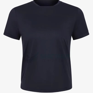 Chemise d'équitation en coton doux pour femmes vêtements équestres décontractés tissu léger durable haut d'équitation confortable pour cheval quotidien - Product Image 1