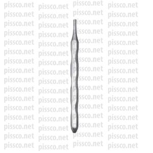 El mejor proveedor Pissco Para Boca Dental, mango de espejo, instrumentos quirúrgicos de ortodoncia de acero inoxidable, Material japonés inoxidable - Product Image 3