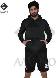 Nouvelle Offre Spéciale Sweats à capuche de sport pour hommes Sweats à capuche de sport respirants de style unique dans le meilleur matériel - Product Image 6