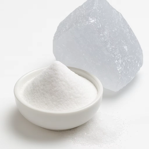 Chlorure de potassium de qualité <span class=keywords><strong>alimentaire</strong></span> (KCL), exhausteur de goût naturel et additifs de remplacement du <span class=keywords><strong>sel</strong></span> pour l'industrie <span class=keywords><strong>alimentaire</strong></span> - Product Image 1