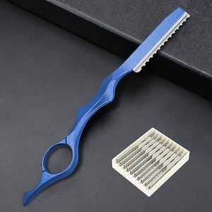 มีดโกนสำหรับช่างตัดผมและทำผม - Product Image 2