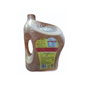 Vente en gros d'huile de cuisson raffinée or Saffola Produit premium en stock en vrac envoi rapide sécurisé - Product Image 3