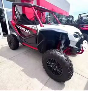 NUEVO 2025 Talon 1000R - Vehículo Deportivo de Dos Plazas - Product Image 1