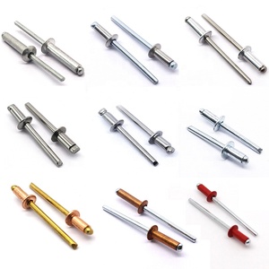 Chấ<span class=keywords><strong>t</strong></span> Lượng Cao Thép <span class=keywords><strong>T</strong></span>án Đinh Mù Chèn <span class=keywords><strong>Nut</strong></span> Chủ Đề Mù Đinh <span class=keywords><strong>T</strong></span>án Nuts - Product Image 4