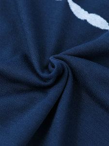 Artículo más vendido, camisetas totalmente personalizadas con hermosas ilustraciones, camisetas de algodón 100% con logotipo personalizado al mejor precio - Product Image 3