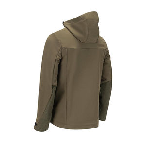 Vente en gros d'usine, vêtements d'hiver pour hommes, navigation offshore, randonnée en montagne, pêche, camping, vêtements de sport imperméables, réversibles - Product Image 2