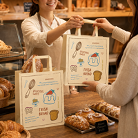 Servicio de Catering de Lujo para Cadenas de Comida Rápida, Pizza y Sushi, Buffet Exquisito, Ecológico, Biodegradable, Reciclable, con Asas Retorcidas