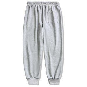 Pantalones Deportivos Personalizados para Hombre, Ropa Deportiva de Gimnasio, Proveedor de Pantalones Deportivos Transpirables para Hombre, Ropa de Entrenamiento de Alto Rendimiento - Product Image 4