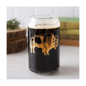 Bison Extra Draft Lager Bière 330ml Bouteille en vrac - Product Image 2