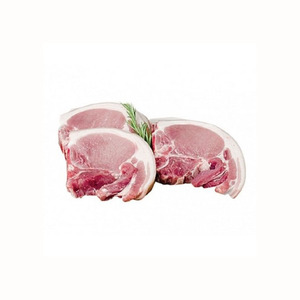 Productos nutritivos para aves de corral asadas de 24 meses, proveedor congelado de origen, procesamiento congelado, chuleta de cerdo fresca y congelada barata entera - Product Image 4