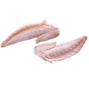 Cuerpo de punta de ala de pollo congelado 400g por KG Vitaminas y embalaje a granel con cafeína disponible para la venta - Product Image 6