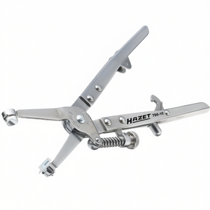 Alicate para Bandas de Resorte Hazet, Herramienta Eficiente para Abrazaderas de Manguera - Product Image 2