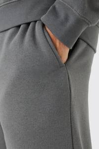 Chándales transpirables de manga larga con logotipo personalizado de alta calidad para hombre, ropa para correr, ropa de correr lisa en blanco - Product Image 3