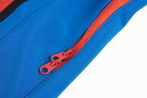 Chaqueta de snowboard para exteriores de buena calidad 2025, abrigo de esquí impermeable, chaqueta de snowboard de MAXFIT ENTERPRISES - Product Image 6