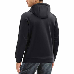 Nouvel arrivage de pulls à capuche pour hommes en tissu de coton et bambou/dernière conception de pulls à capuche confortables pour hommes pour la pêche - Product Image 2