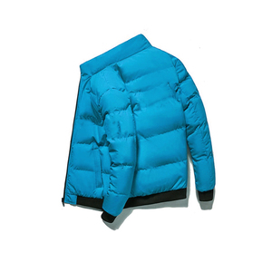 Abrigos acolchados al por mayor con personalización, chaqueta de burbujas de nuevo diseño con su propio diseño, chaqueta de invierno acolchada - Product Image 6