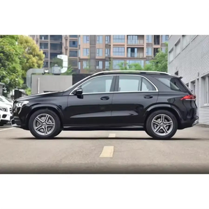 Stock Mer4 C7e D.es B3e N.z G.LE 350 4MATIC Modèle de SUV Tendance Xénon Automatique Multifonction Conduite à Gauche Vente Directe Usine - Product Image 3