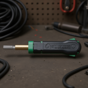 Herramienta Extractora de Cables Stahlwille KABELEX para Conectores Automotrices - Product Image 3