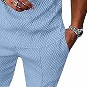 Services OEM Vêtements de sport de haute qualité Impression de logo personnalisé Survêtement d'entraînement Jogging pour hommes téléchargé par Dress Sports - Product Image 2