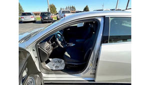 Chevrolet Malibu LT FWD 2020, d'occasion en bon état - Product Image 5