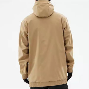 Sudadera con Capucha de Alta Calidad al por Mayor, OEM, Gruesa, Transpirable, 100% Algodón, Sudaderas Personalizadas, Sudaderas y Camisetas para Hombre - Product Image 2