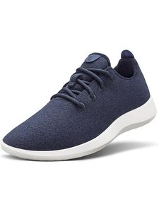 Chaussures de course légères et respirantes en maille avec semelle souple, design pieds nus pour l'entraînement toute l'année au printemps et en hiver - Product Image 4