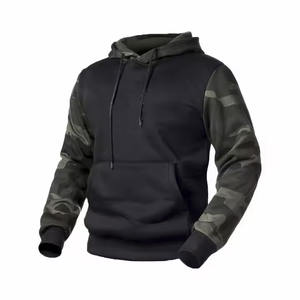 Vente en gros de sweats à capuche personnalisés unisexes avec impression à bas prix, sweat-shirt à capuche avec design personnalisé et qualité supérieure - Product Image 3