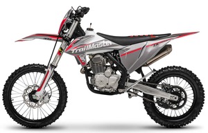 Motocicleta Todoterreno Trail_masterrrs J H L Pro Series LX 250 Nueva, Lista para Enviar - Product Image 2