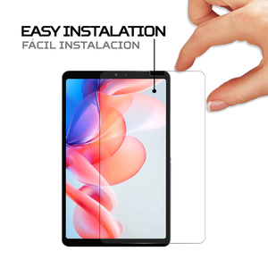 ฟิล์มกันรอยหน้าจอออลโดคิวบ์ ไอเพลย์ 70 มินิ โปรพร้อมคุณสมบัติป้องกันการกระแทก - Product Image 3