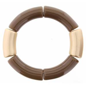 Bracelets en résine artisanale pour cadeaux - Product Image 3