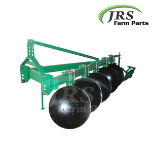 Arado de grada de disco de montaje o arado M.B, implemento agrícola fabricado en la India, producto de la mejor calidad por JRS Farmparts Exporter - Product Image 2