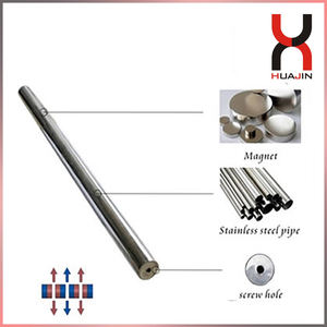 Aimant en <span class=keywords><strong>néodyme</strong></span> de qualité supérieure, prix fabricant, tige magnétique permanente 12000 <span class=keywords><strong>Gauss</strong></span>, 16000 <span class=keywords><strong>Gauss</strong></span>, tiges magnétiques <span class=keywords><strong>10000</strong></span> <span class=keywords><strong>Gauss</strong></span> - Product Image 2
