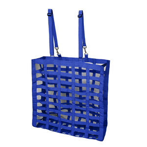 2025 sac de foin de cheval suspendu en nylon de qualité supérieure pour fermes - Product Image 3