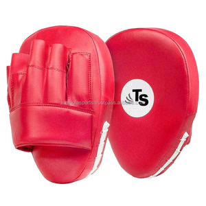 นวมชกมวยเป้าแบบสองชั้นแผ่นเป้าซ้อม2025Hot ออกแบบได้ตามที่ต้องการ - Product Image 3