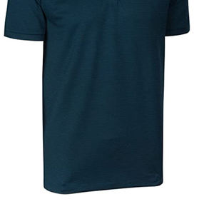 Best <b>High</b> Quality Hot Wholesale Durable Moisture Wicking Blade <b>Collar</b> Golf <b>Shirt</b> Knitted Polo <b>Shirt</b> For <b>Men</b> Custom Logo - Product Image 6