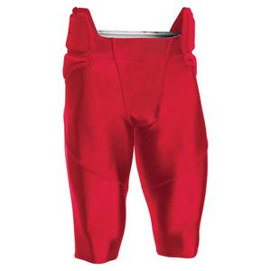 2024 nuevo estilo equipo liso pantalones de fútbol americano de ajuste personalizado en diferentes colores ropa de fútbol personalizada para clubes - Product Image 2