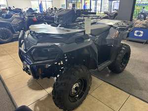 Vente rapide Sportsman 570 Utility HD 2025 - Product Image 3