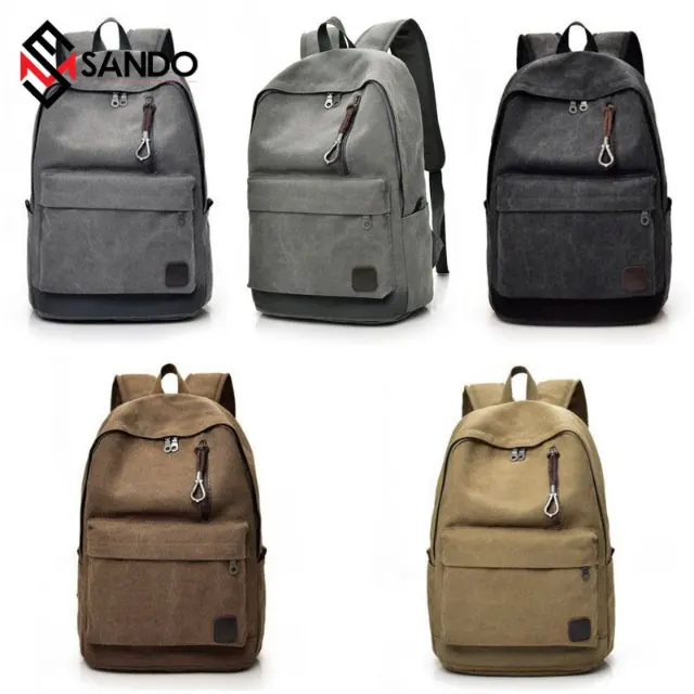 High quality Custom logo wholesale backpacks women's backpacks school bags men's backpacks