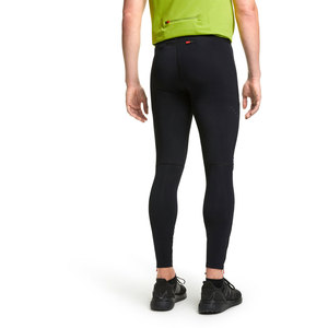 OEM women <b>leggings</b> with custom design breathable stretch fabric logo printing ideal for gymwear branding and retail - Product Image 2