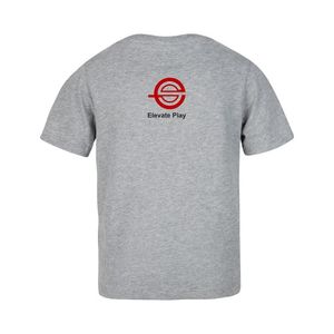 Camiseta de algodón de rizo 100% para hombre Súper suave y ecológica Resistente al sudor para la comodidad diaria Sostenible - Product Image 6