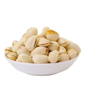 ถั่วพิสตาชิโอแบบออร์แกนิกถั่วเม็ดมะม่วงหิมพานต์แบบเปิดแห้งสำหรับใช้ในอาหาร - Product Image 3