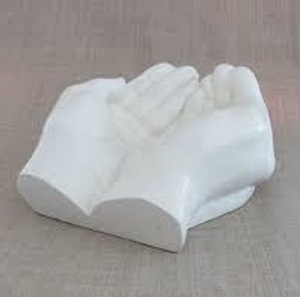 Support à Savon en Marbre Noir de Qualité Supérieure avec Base Auto-adhésive, Accessoires de Salle de Bain de Luxe, Cadeau de Noël - Product Image 3