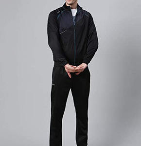 Custom <b>Applique</b> Design Acid Washed Tracksuit /Sweatsuit Two Piece Custom Jogging Suit Women's Cotton Fleece Tracksuit - Product Image 3