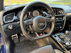 Audi S4 Premium Plus 2013 d'occasion, excellent état, prête à être expédiée - Product Image 2