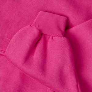 Venta al por mayor 2025 Hombres Premium Heavy 100% Cotton Pullover Hoodies Nuevo Diseño Zipper-Up Basics Impreso Logo para el invierno bordado - Product Image 3