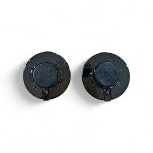 Kit Copri Visiera GP Destra e Sinistra Compatibile con Codici AIROH 10114 Accessori per Casco Moto - Product Image 2