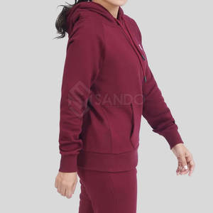 Ropa deportiva de alta calidad, chándal de moda para mujer, ropa deportiva, chándal para correr para mujer - Product Image 6