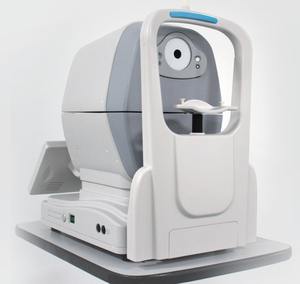 Nuevo Biómetro Óptico Oftálmico para la Prevención de la Miopía - Product Image 2